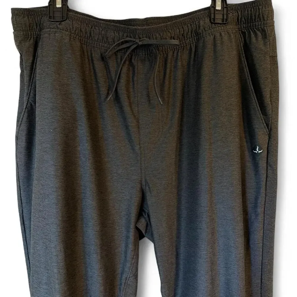 prAna - Men's Altitude Tracker Light Jogger - Size XL